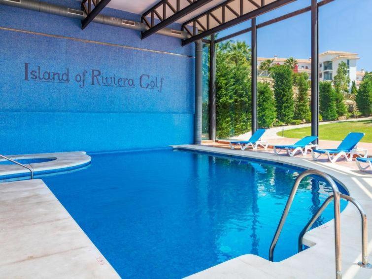 شقة Penthouse With A View لا كالا ذي ميخاس المظهر الخارجي الصورة